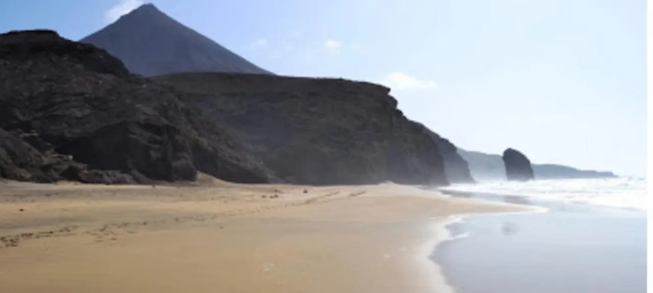 칼레타데푸스테 Vv Casa Maruca Accesibilidad - Playa 5 Min 아파트