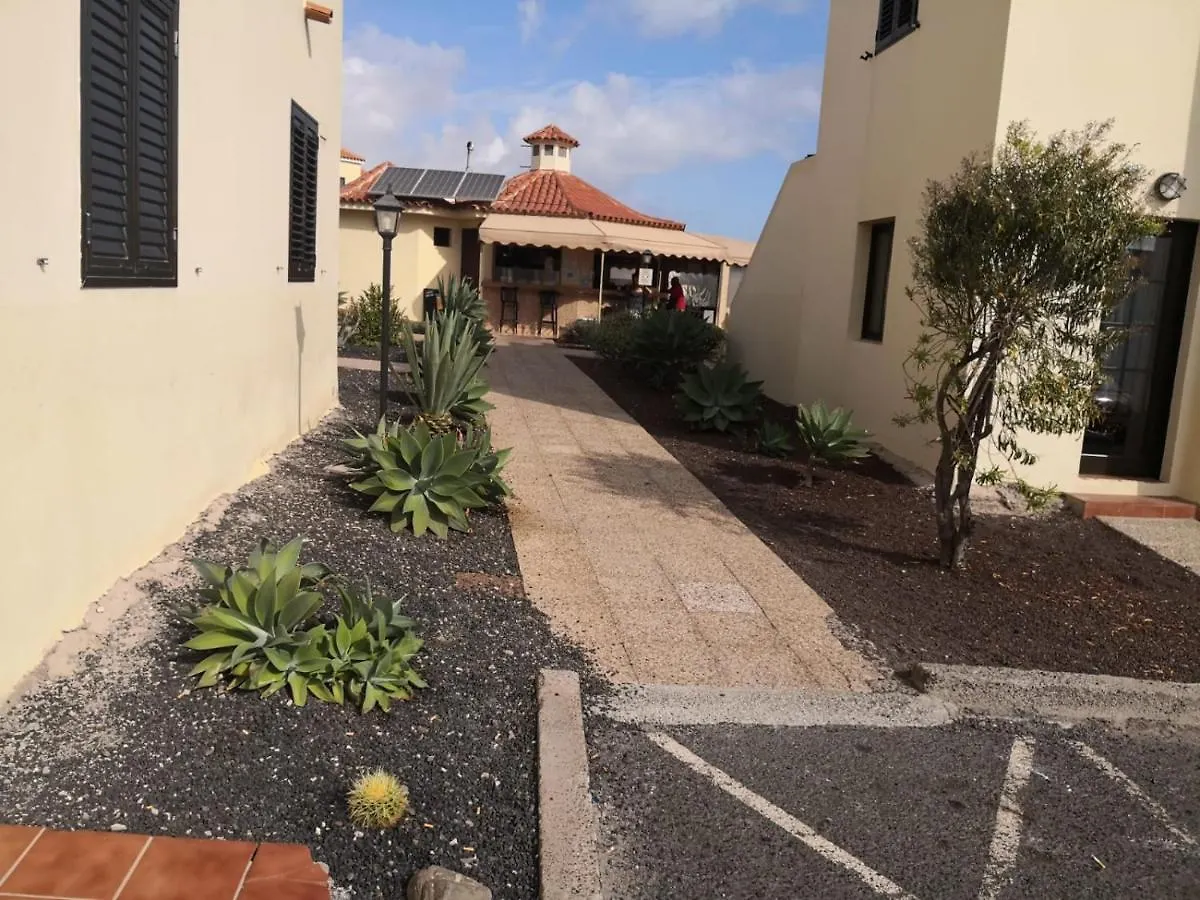 칼레타데푸스테 Vv Casa Maruca Accesibilidad - Playa 5 Min 아파트