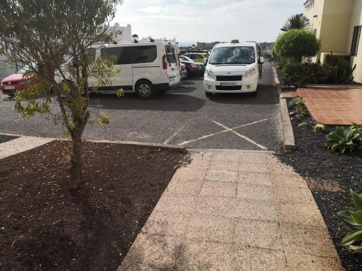 칼레타데푸스테 Vv Casa Maruca Accesibilidad - Playa 5 Min 아파트