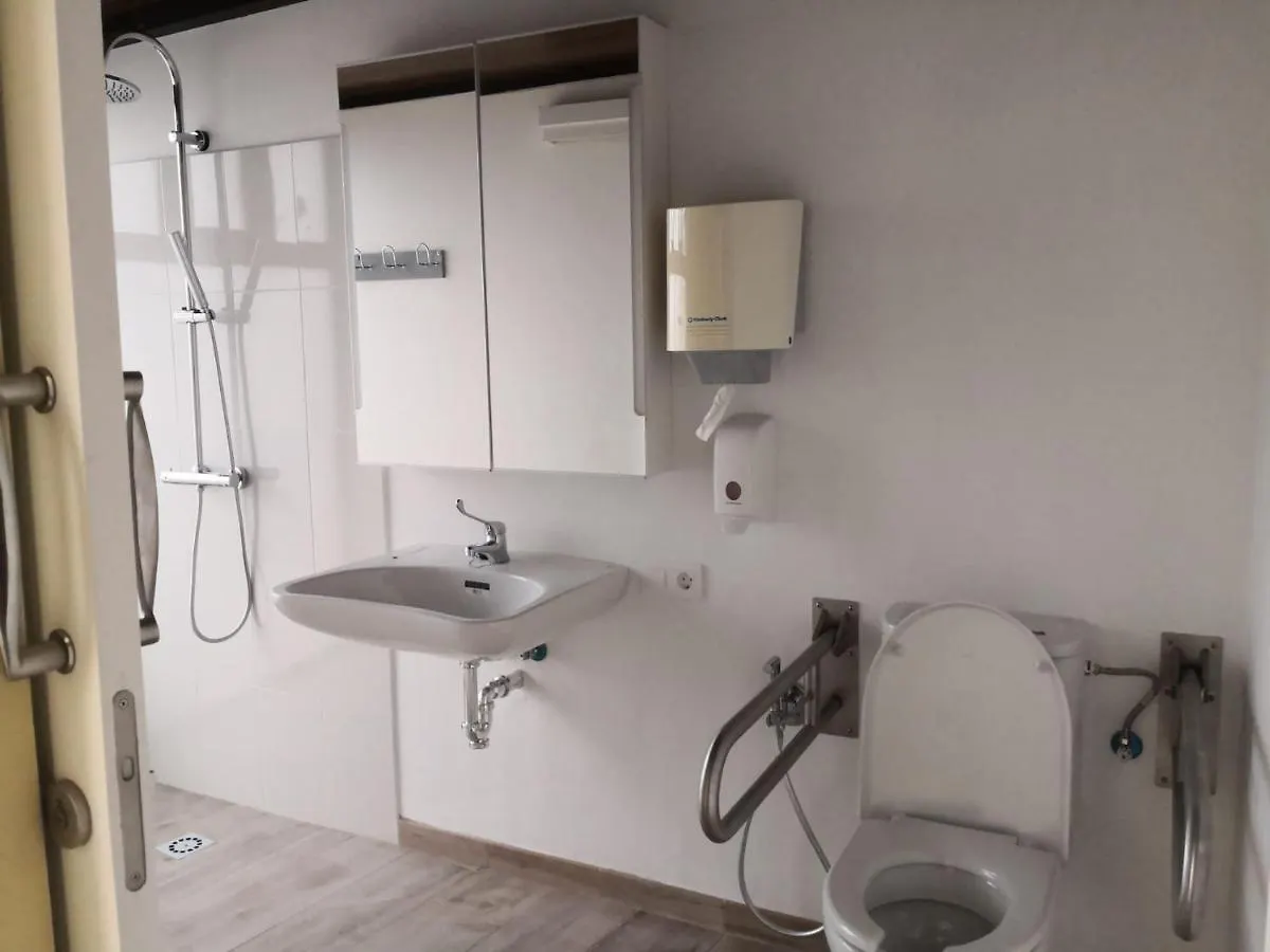 칼레타데푸스테 Vv Casa Maruca Accesibilidad - Playa 5 Min 아파트