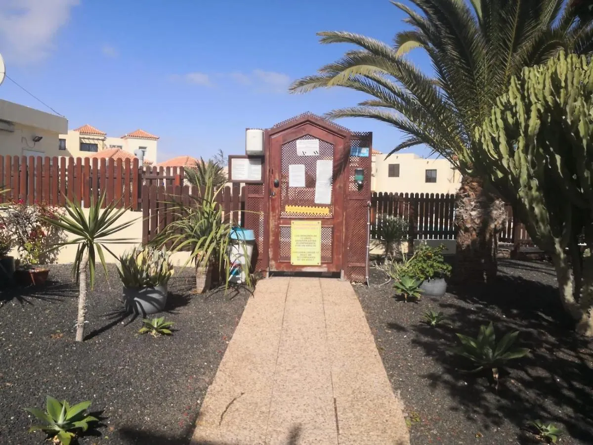 칼레타데푸스테 Vv Casa Maruca Accesibilidad - Playa 5 Min 아파트 0*,  스페인