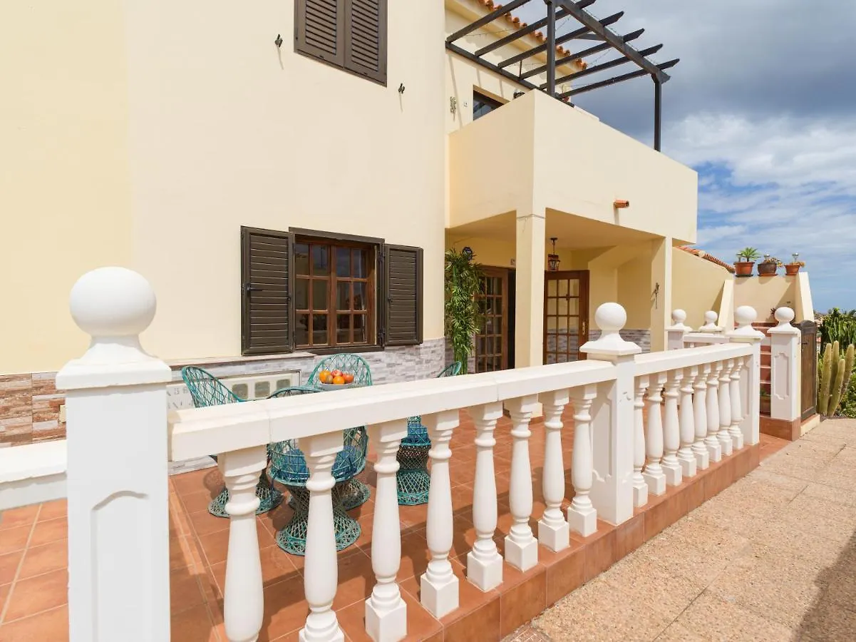칼레타데푸스테 Vv Casa Maruca Accesibilidad - Playa 5 Min 아파트