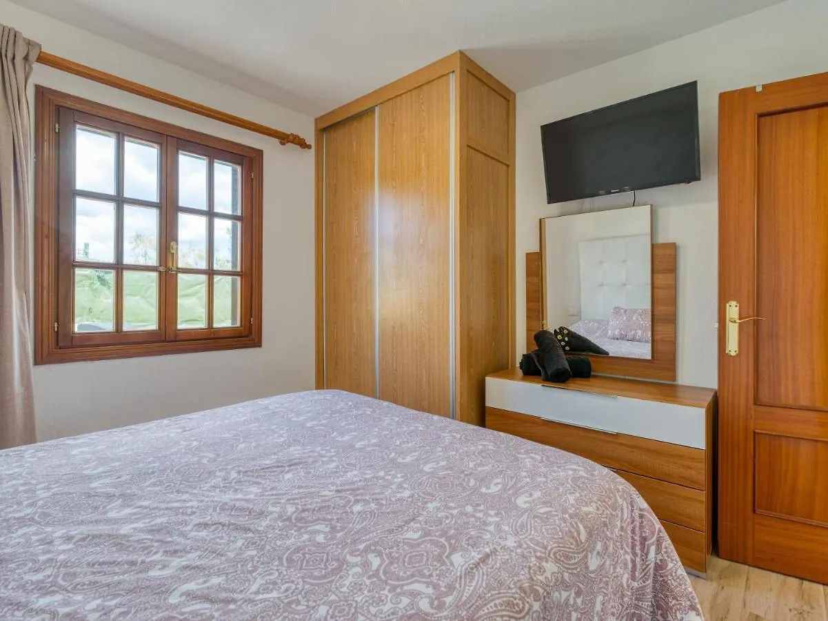 칼레타데푸스테 Vv Casa Maruca Accesibilidad - Playa 5 Min 아파트