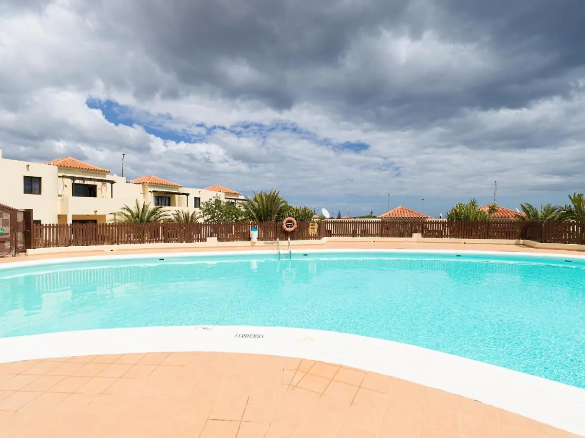 칼레타데푸스테 Vv Casa Maruca Accesibilidad - Playa 5 Min 아파트