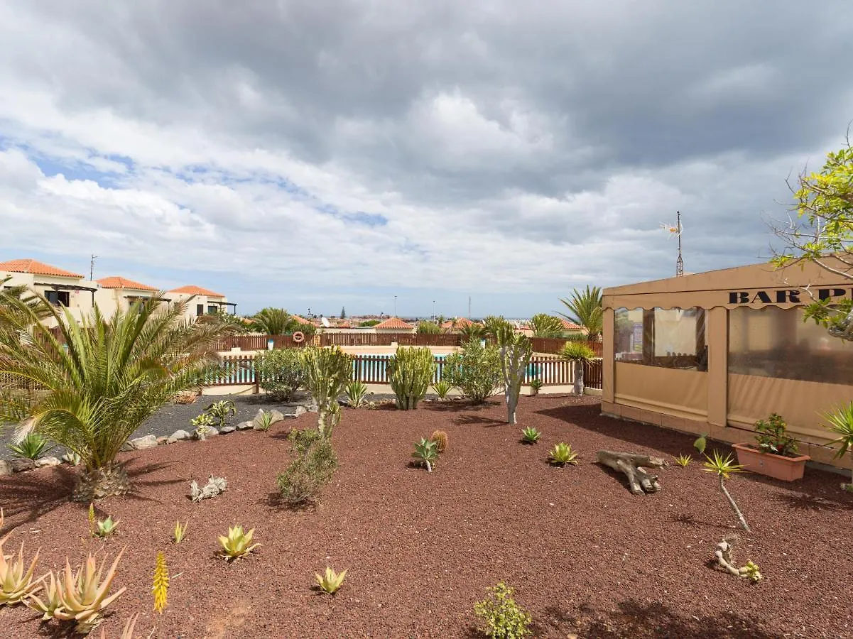 칼레타데푸스테 Vv Casa Maruca Accesibilidad - Playa 5 Min 아파트