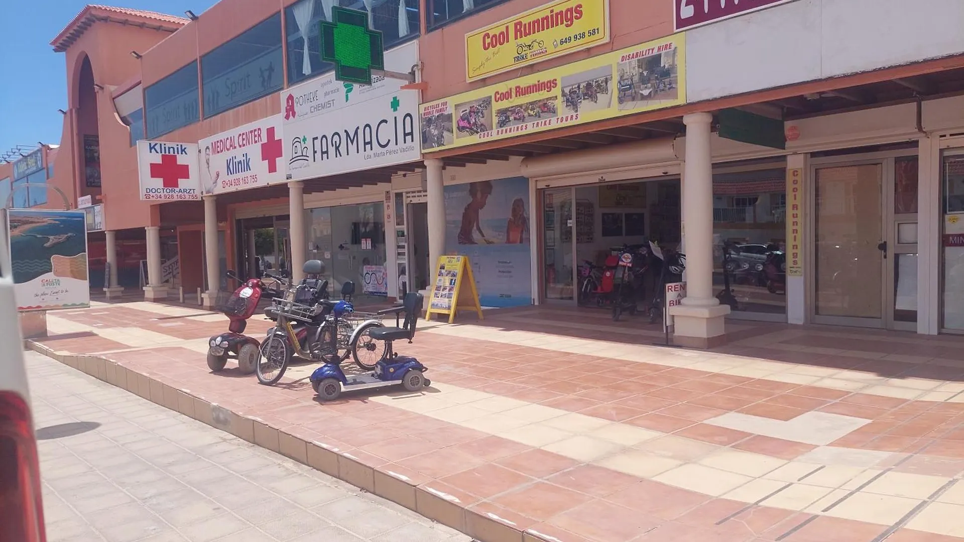 칼레타데푸스테 Vv Casa Maruca Accesibilidad - Playa 5 Min 아파트